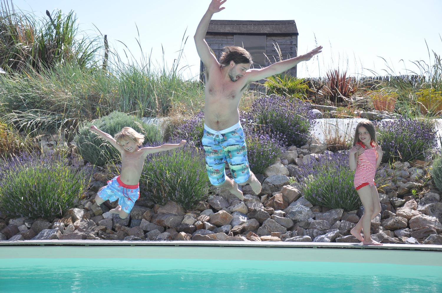 La-Brocanterie_Gouville_sur-Mer_pool_jumping