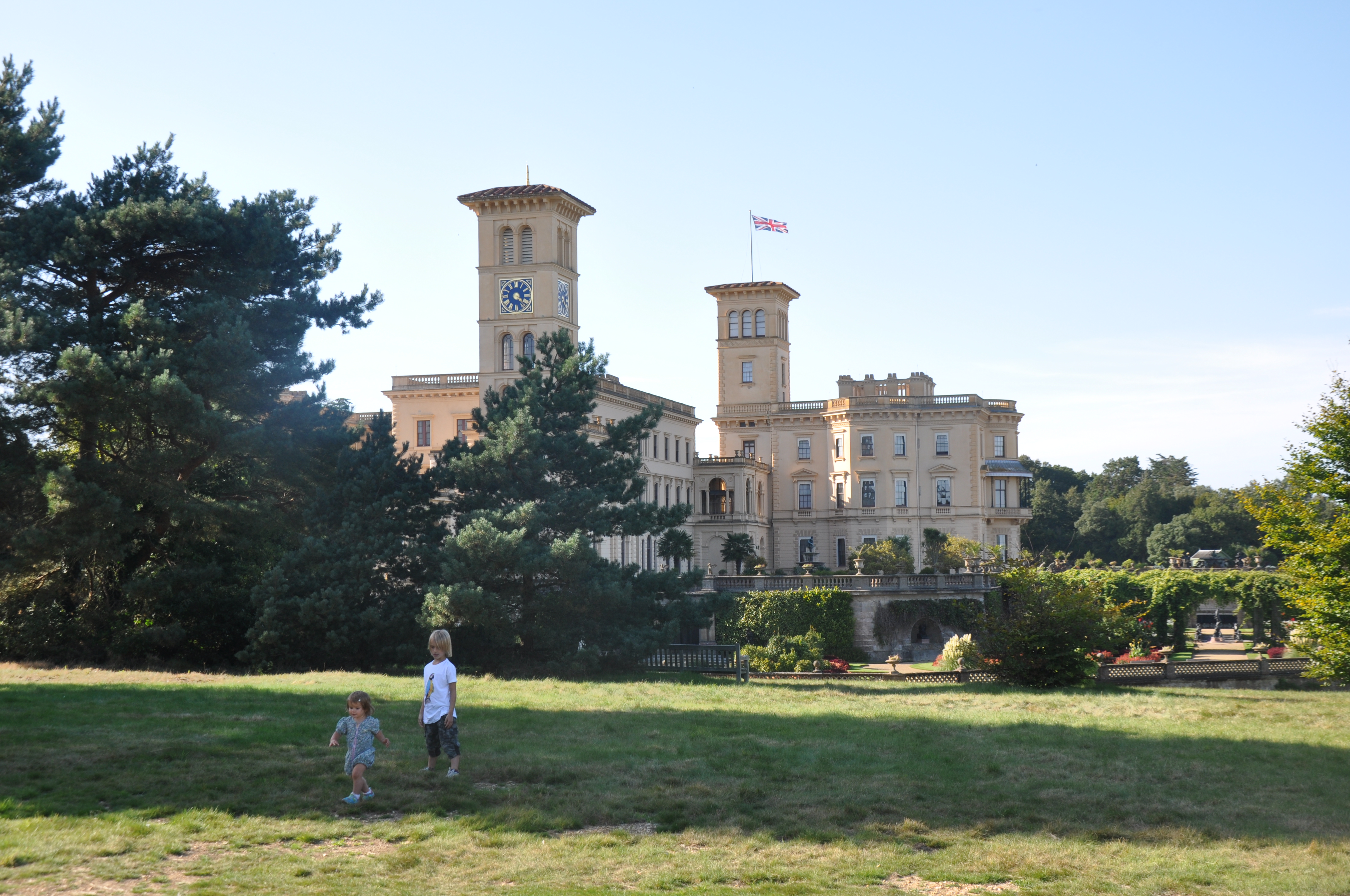 Osborne-house