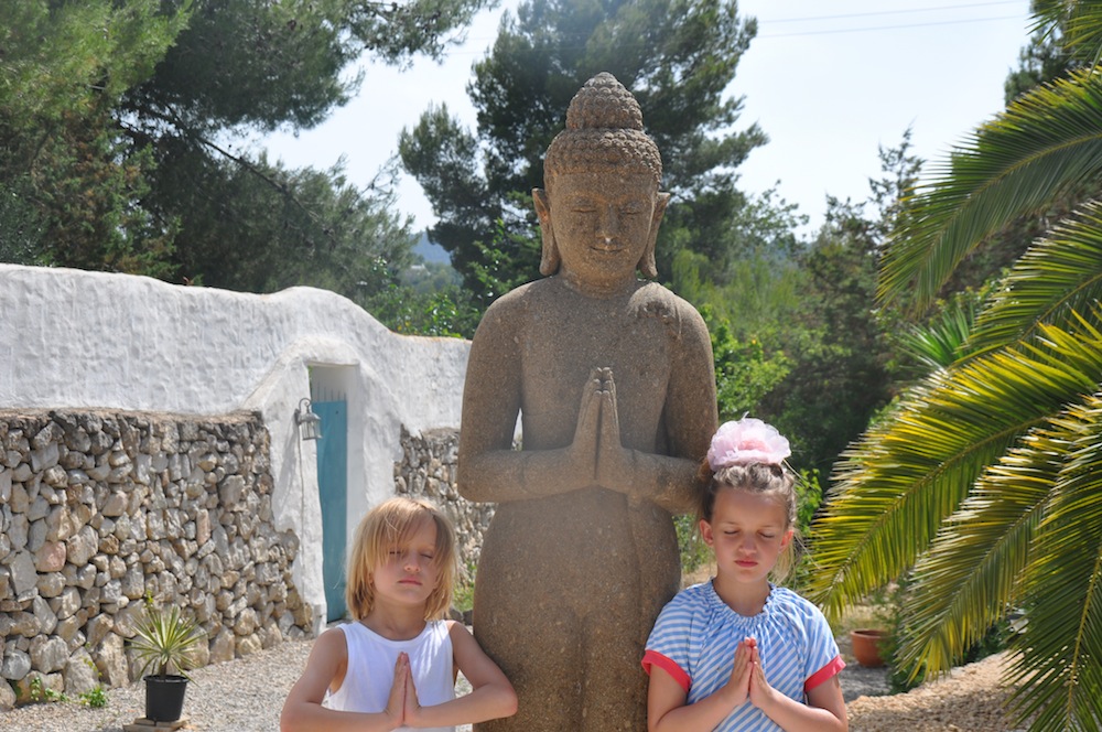 Praying_Ibiza