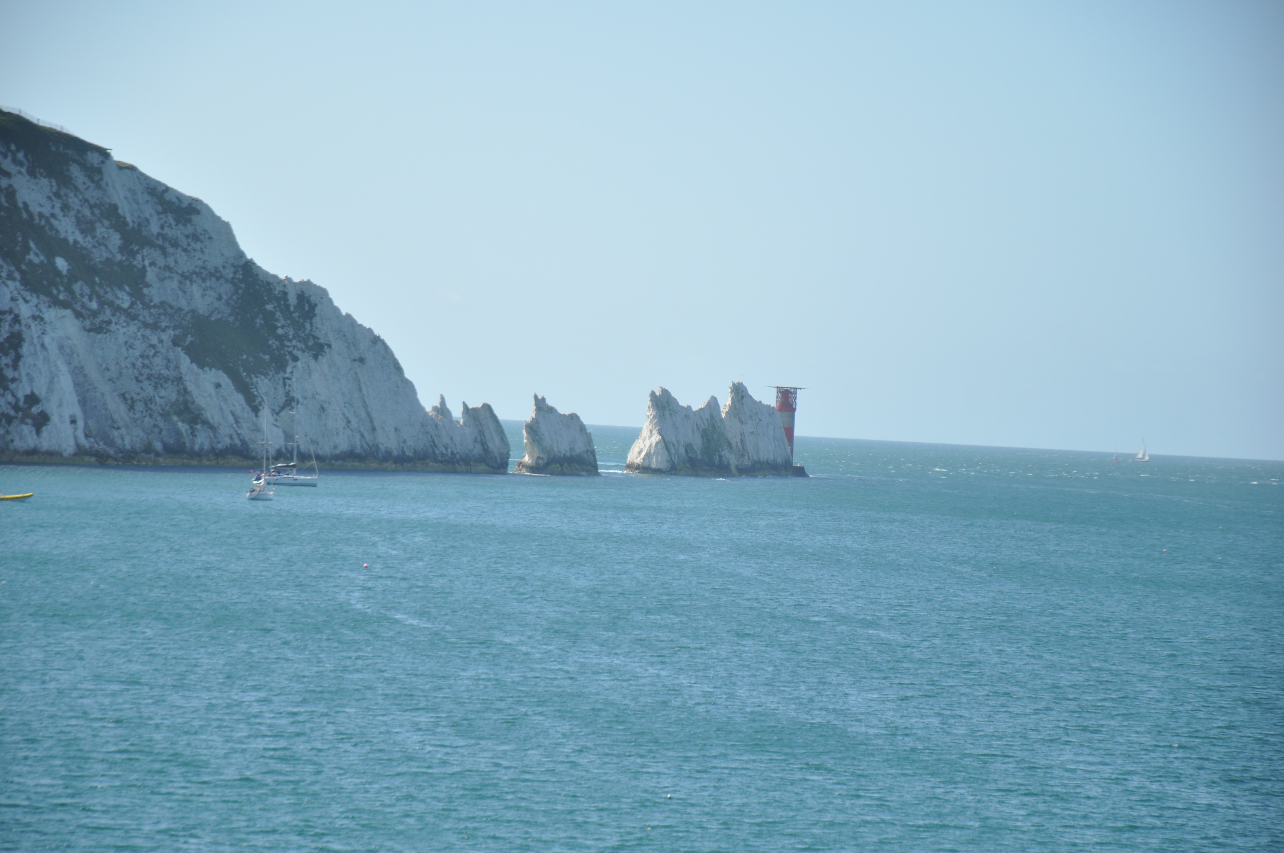 The-Needles