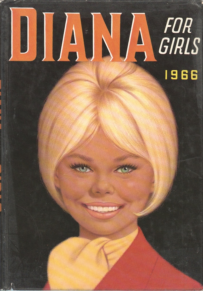 Diana 66