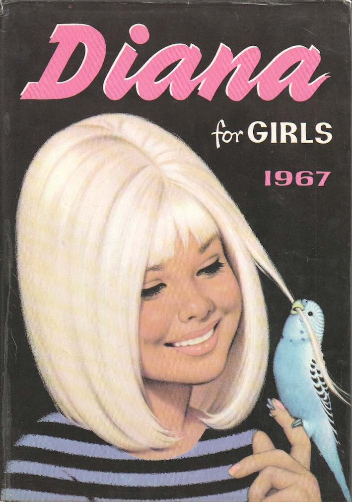 Diana 67