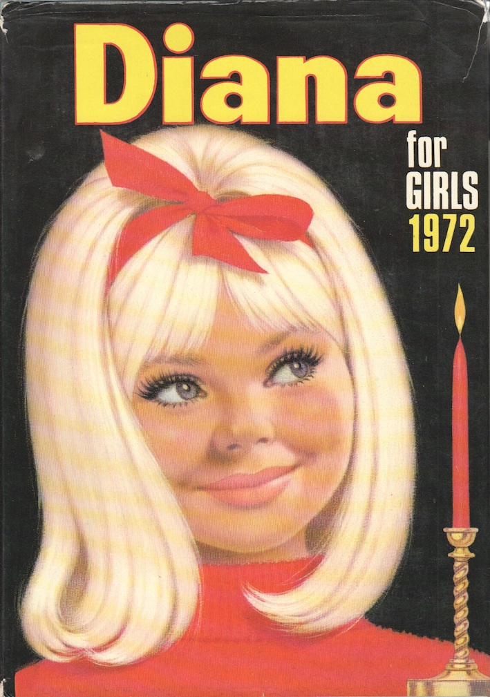 Diana 72
