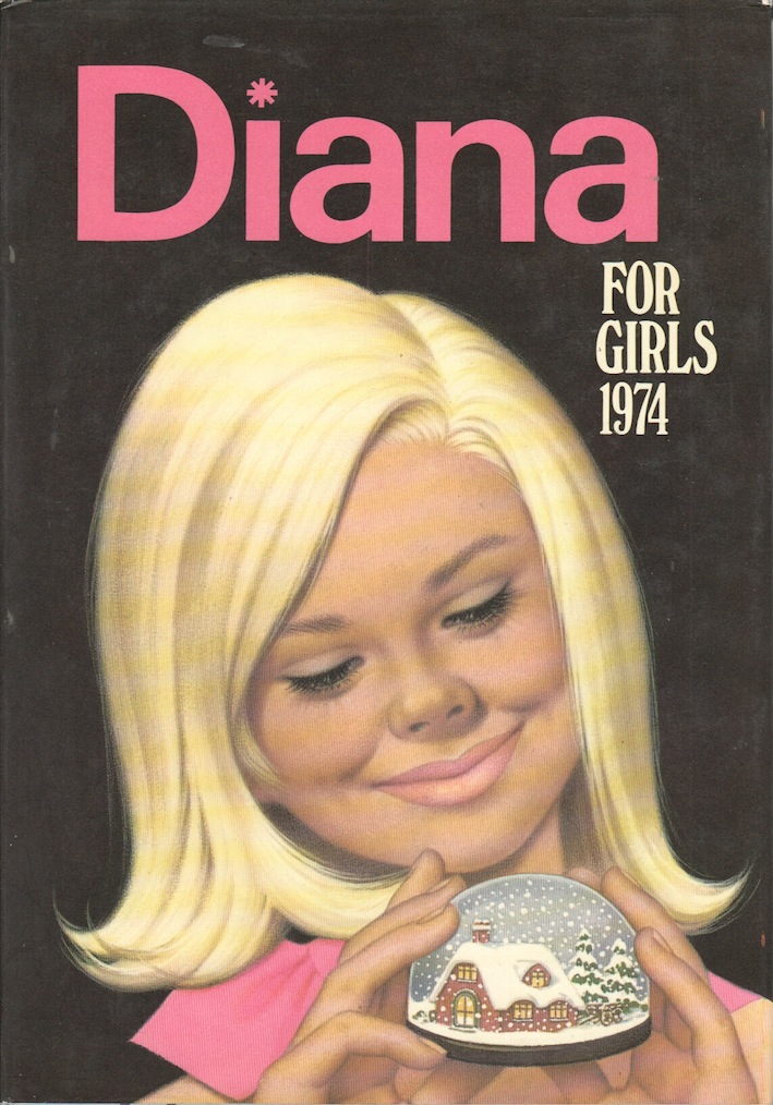 Diana 74