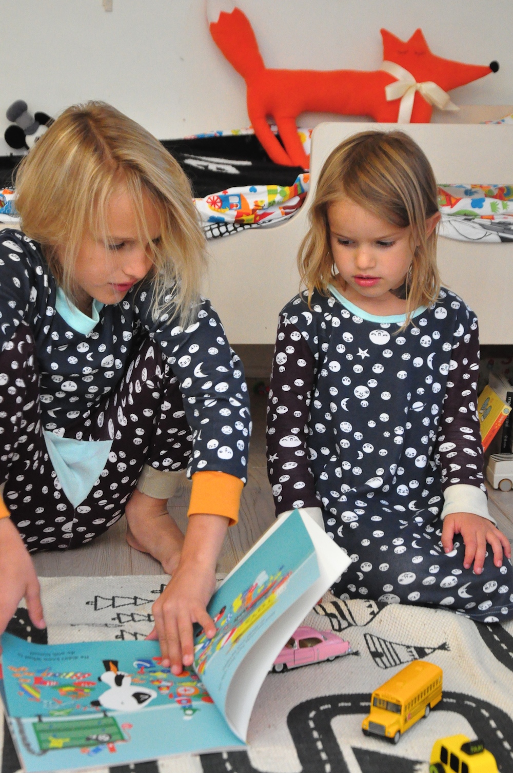 The_bright_company_kids_pyjamas