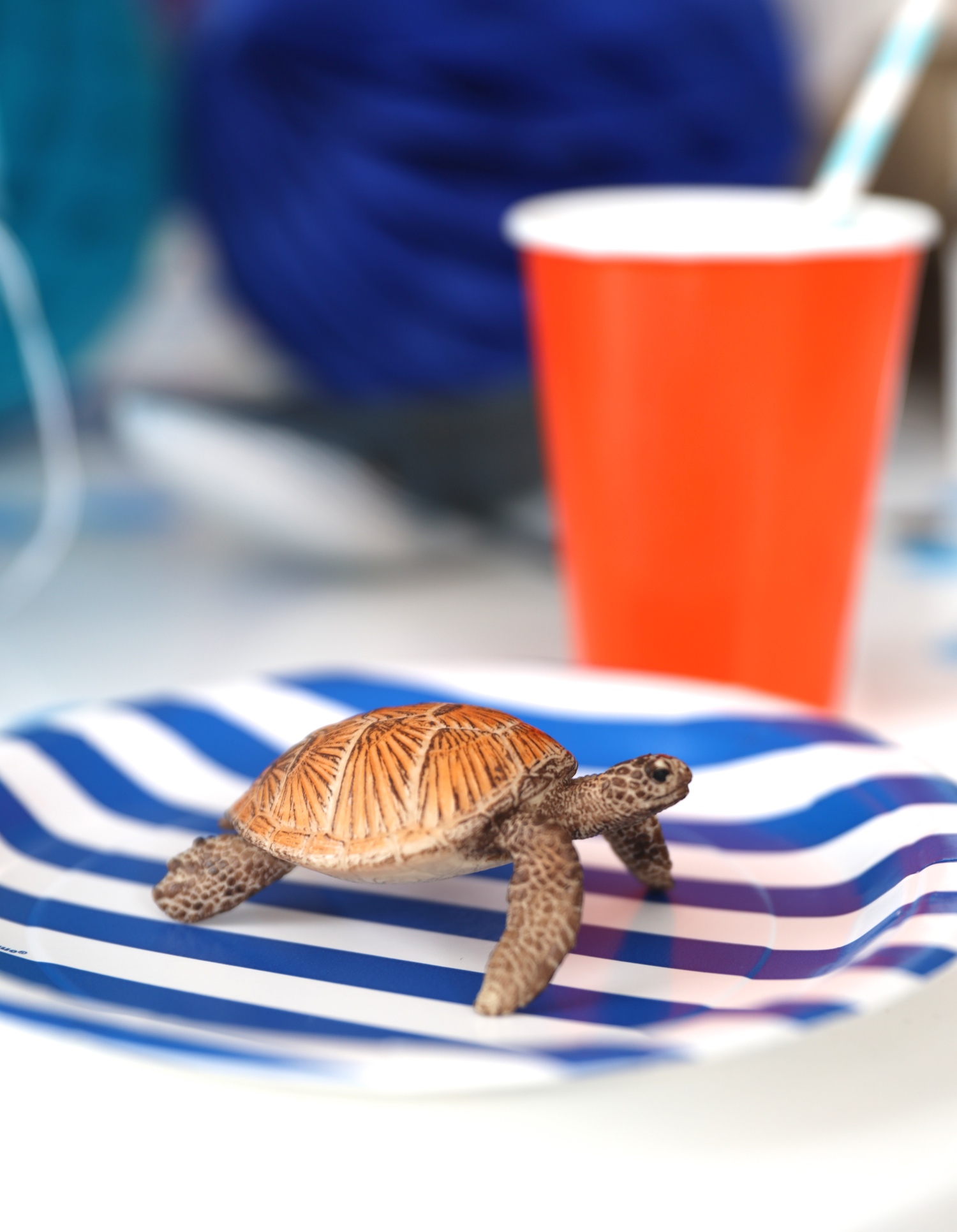 turtle_sea_party_shcleich