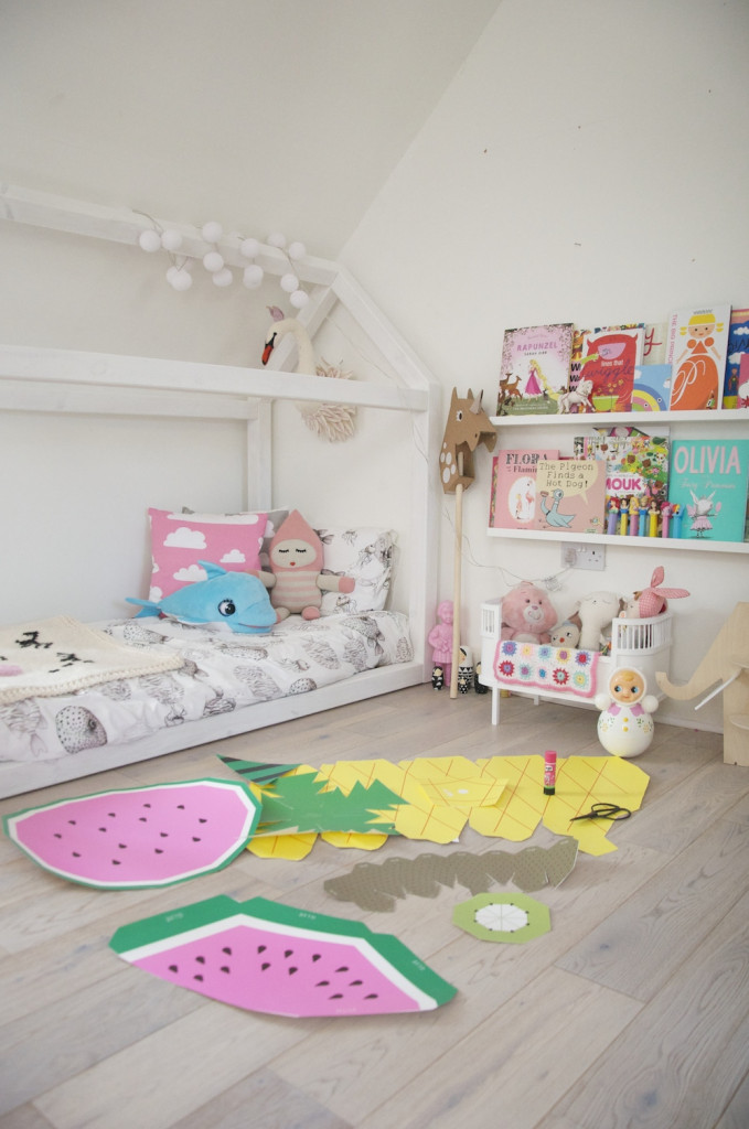 Mr Printables Giant Fruit | Uberkid