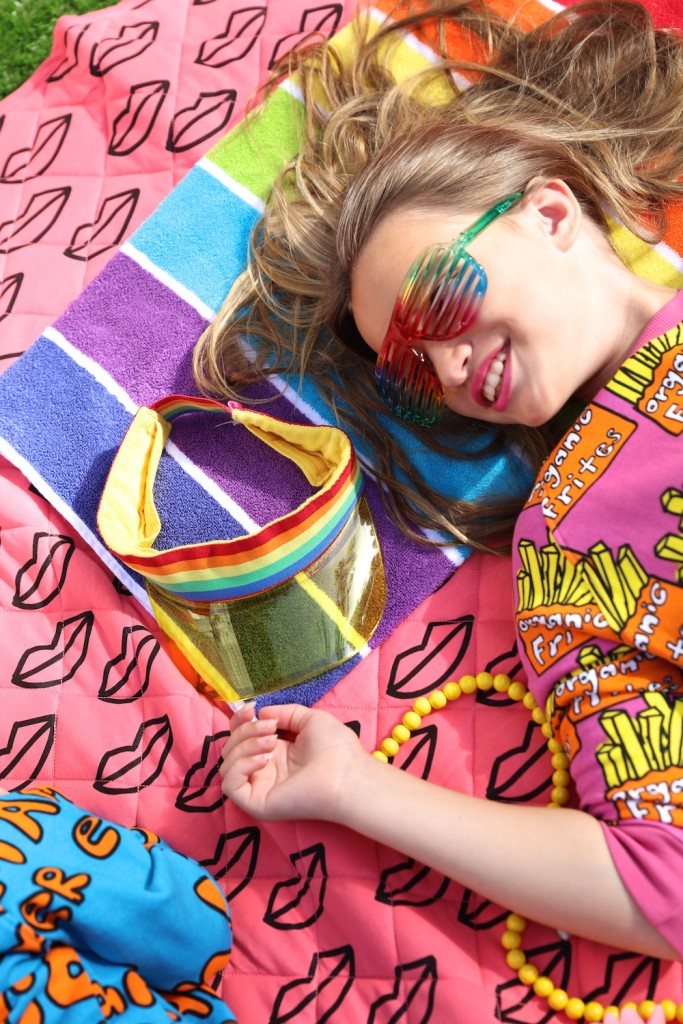 Hugo Loves Tiki AW16 Uberkid