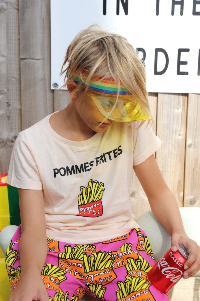 Hugo Loves Tiki AW16 Uberkid