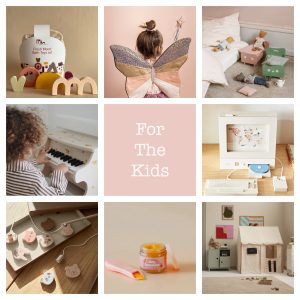 Uberkid | A family lifestyle blog